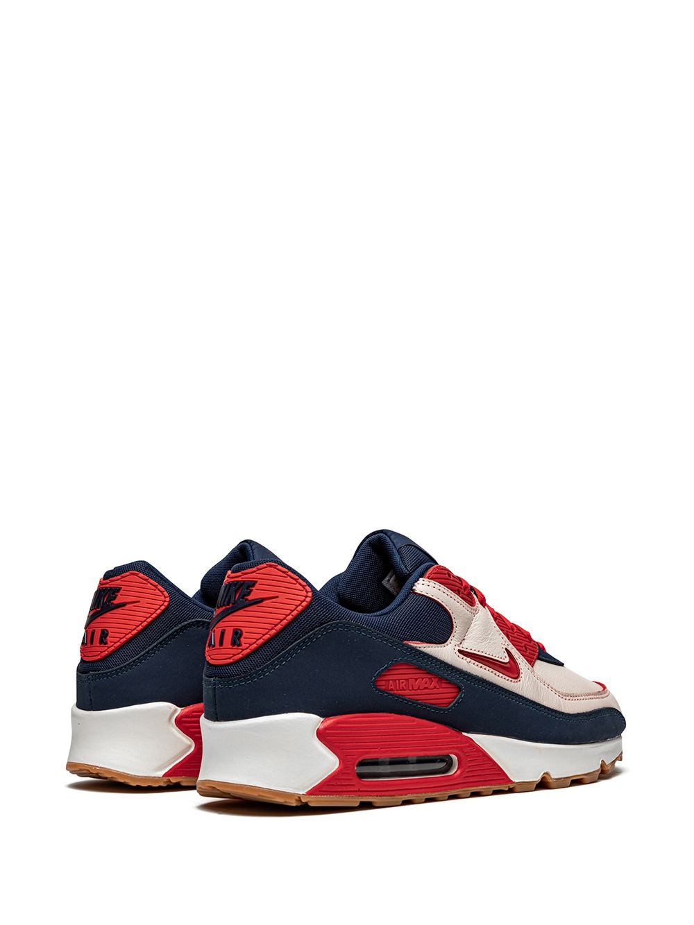 Air Max 90 PRM sneakers - 3