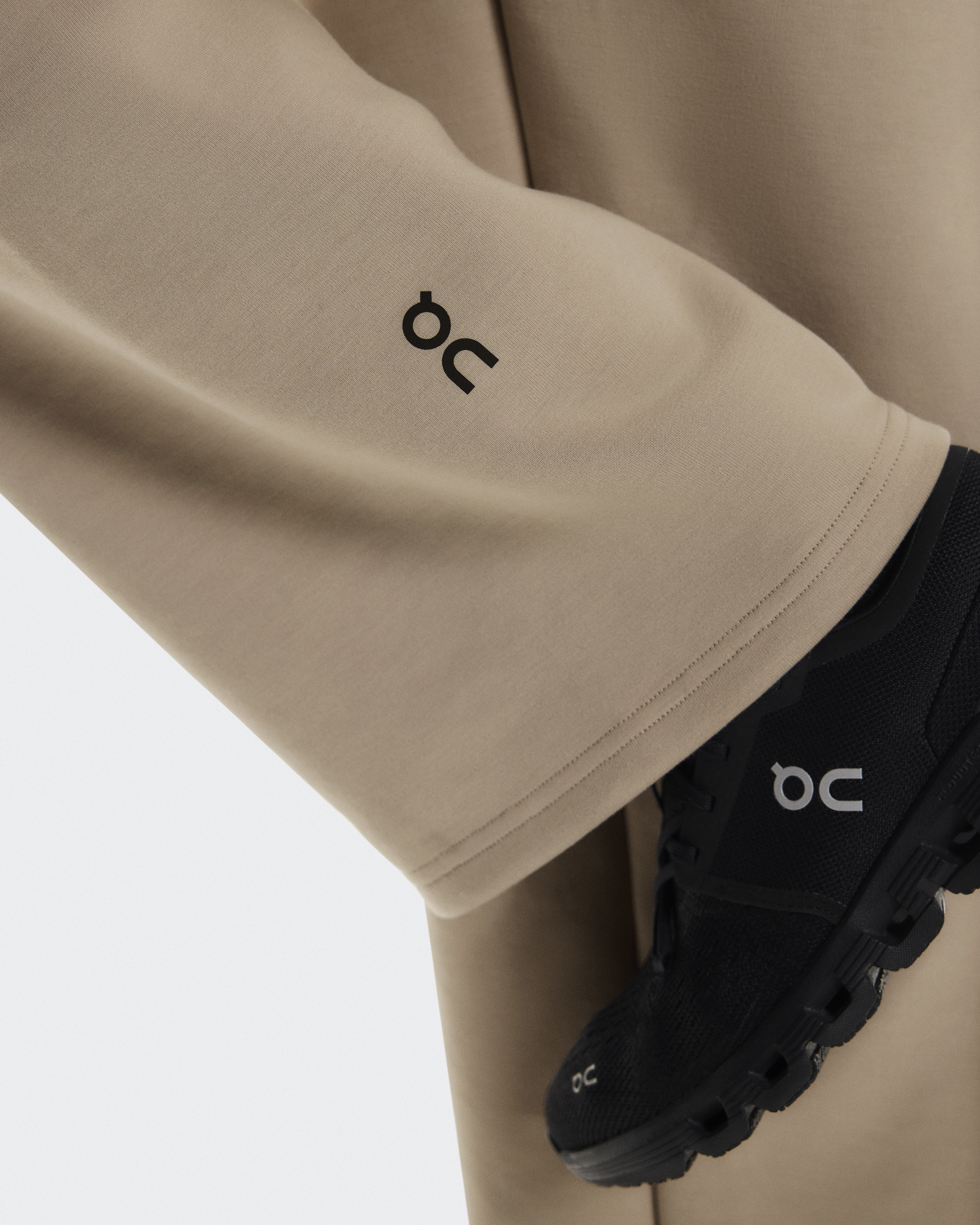 Focus Tech Sweatpants - 5