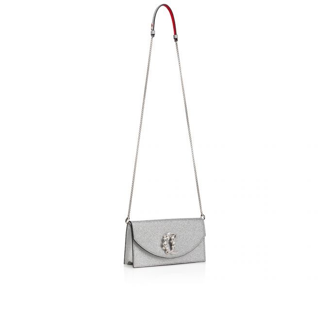Loubi54 Silver - 3