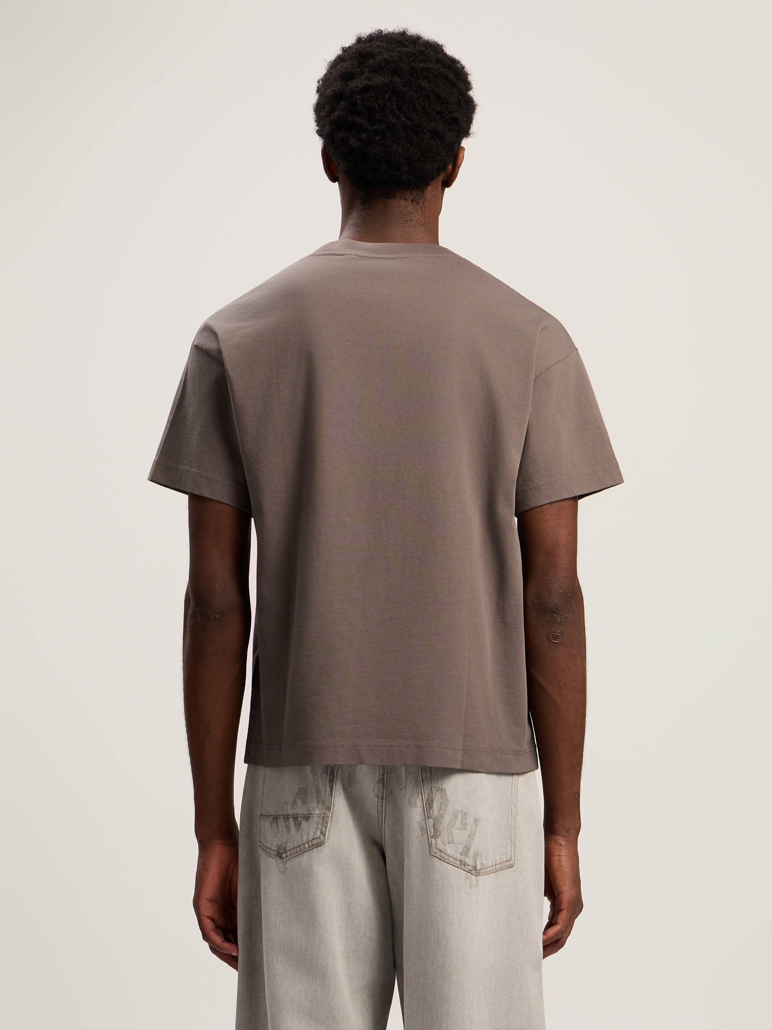 Bear In Mind T-Shirt - 4