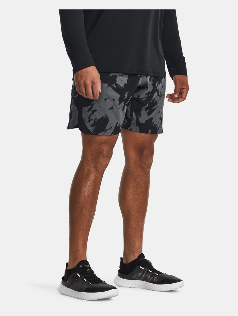 Under Armour UA Elevated Woven Printed outlook