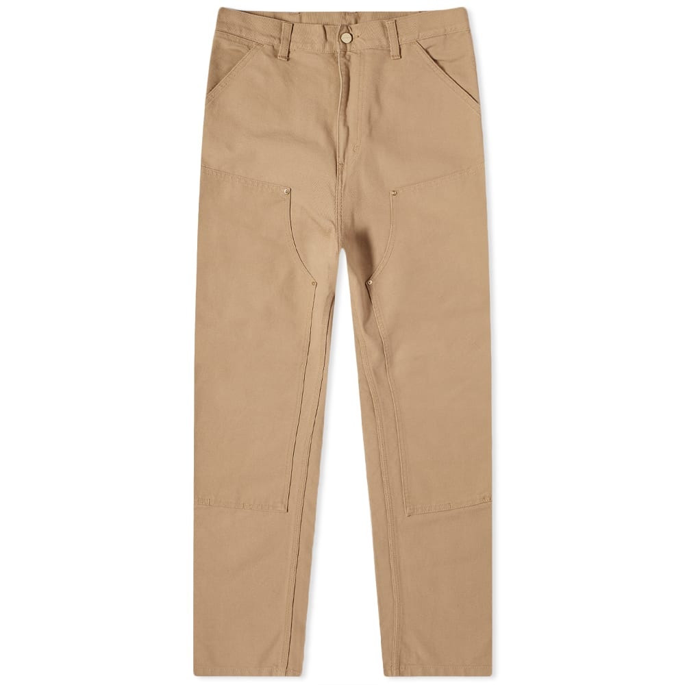 Carhartt WIP Double Knee Pant - 1