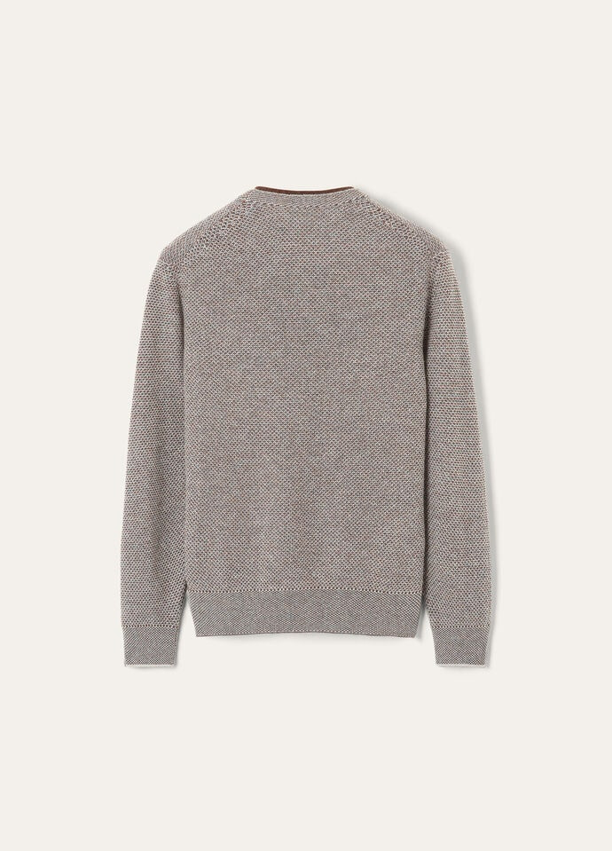 City Pull Crewneck - 6