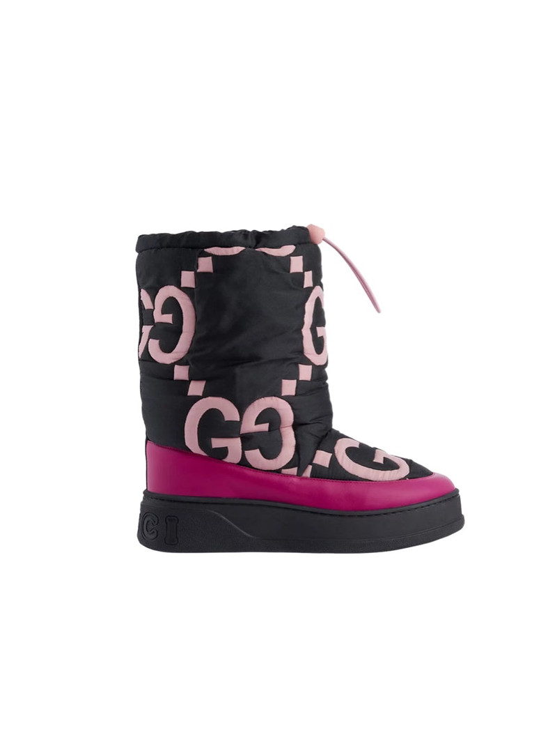 Women's maxi GG boot 1