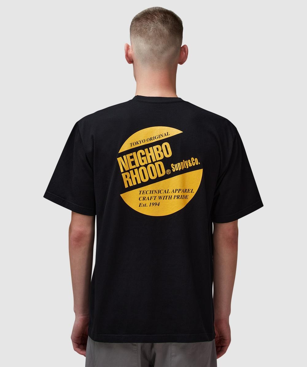 NH ss-2 t-shirt - 2