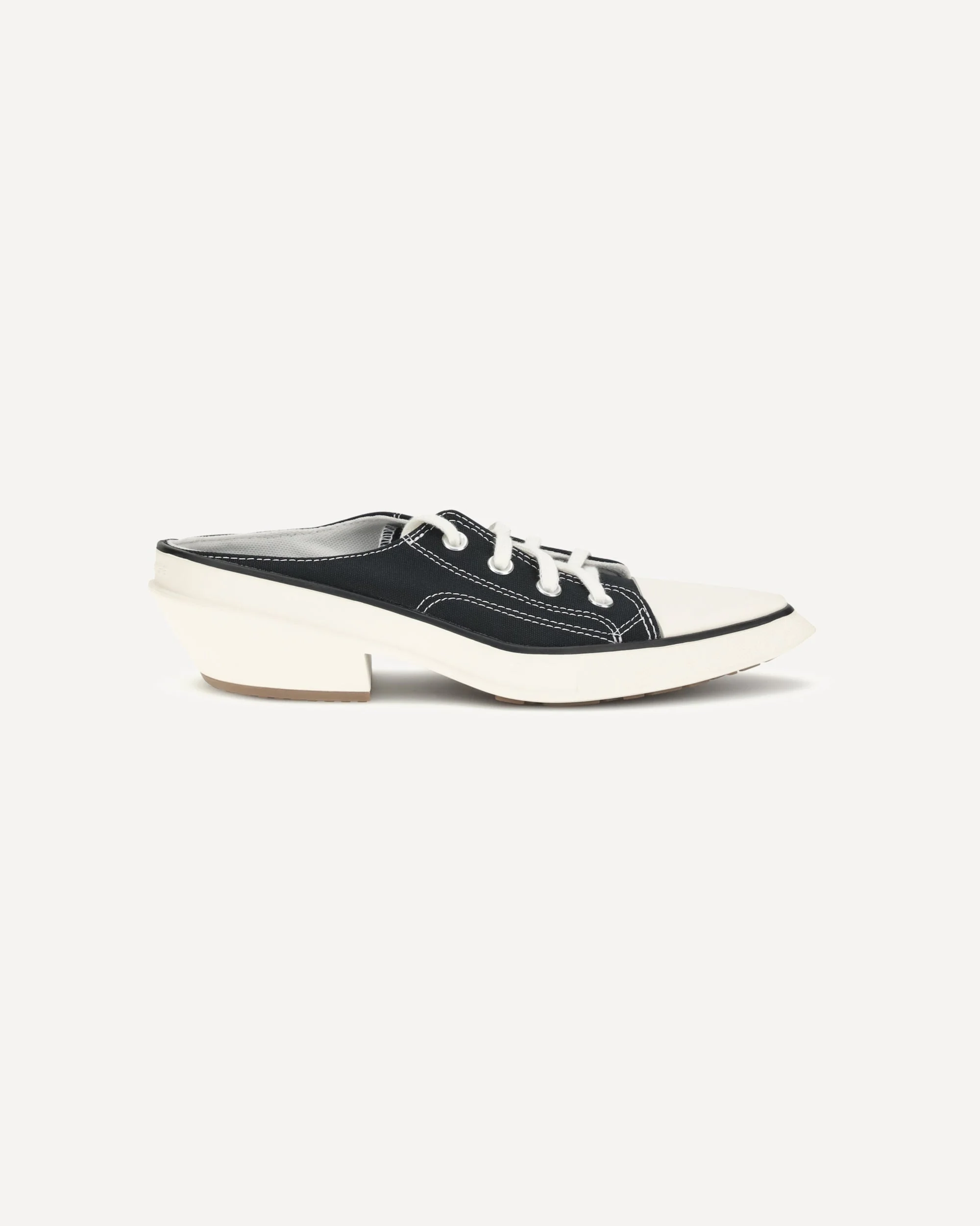 Chuck 70 De Luxe Mules Sneakers - 1