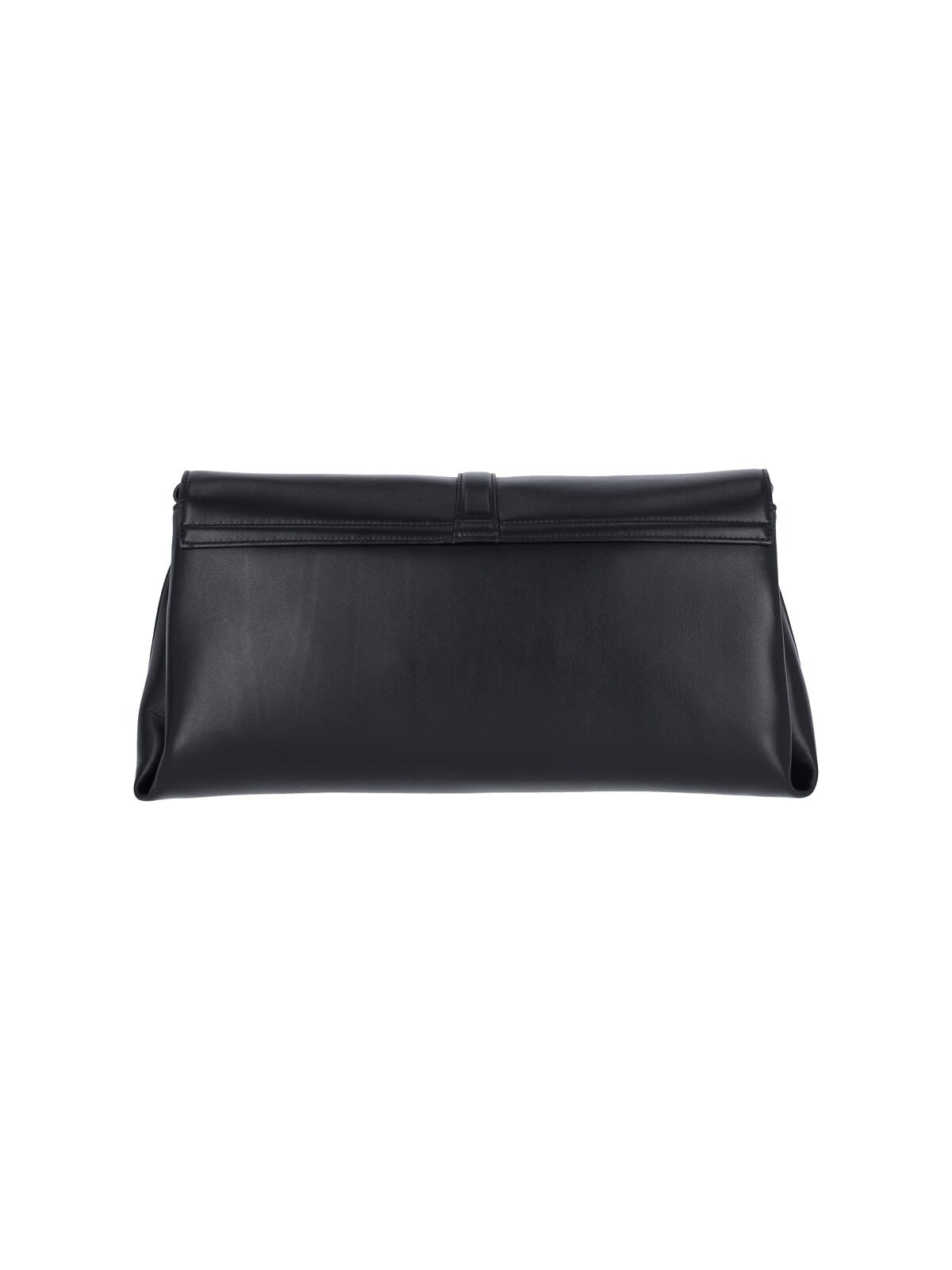 'GANCINI' LARGE CROSSBODY BAG - 3