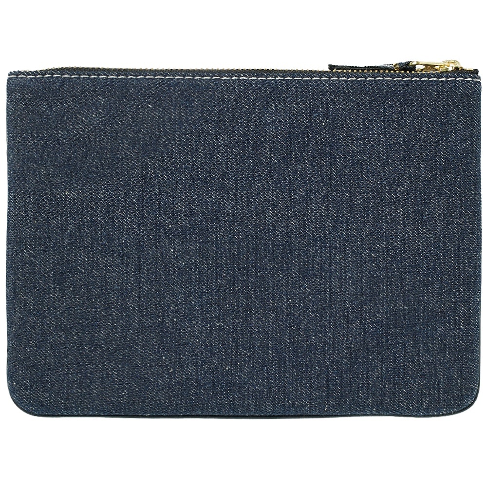 Comme des Garcons SA5100DE Wallet - 2