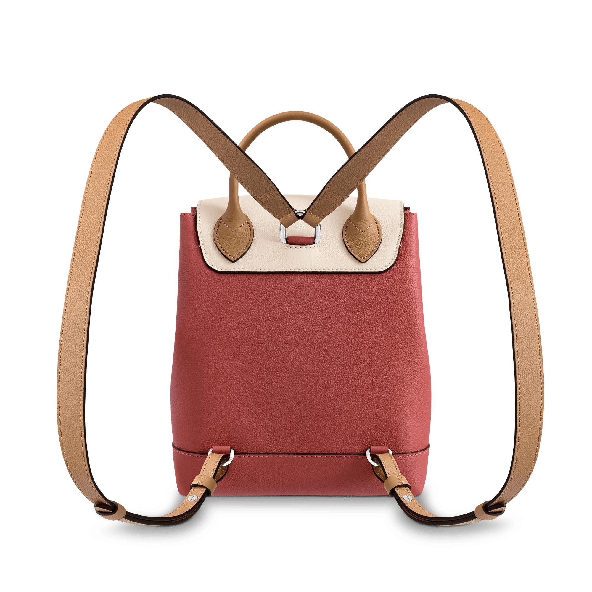 Lockme Backpack - 4