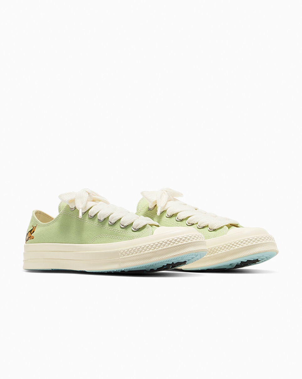 Converse x GOLF le FLEUR* Darryl Chuck 70 - 4
