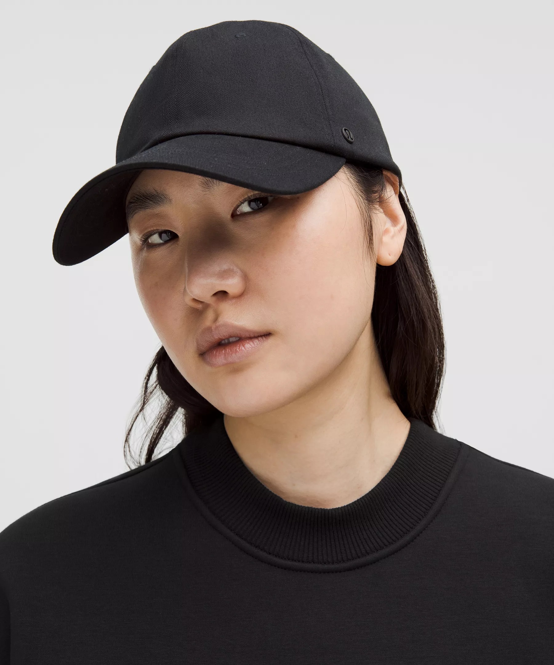 Heavyweight Fleece Oversized Pullover - 4