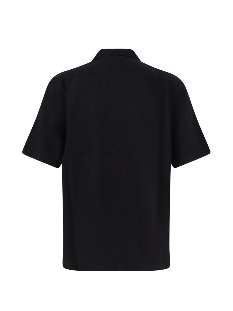 Massimo Osti Studio bowling-collar shirt outlook