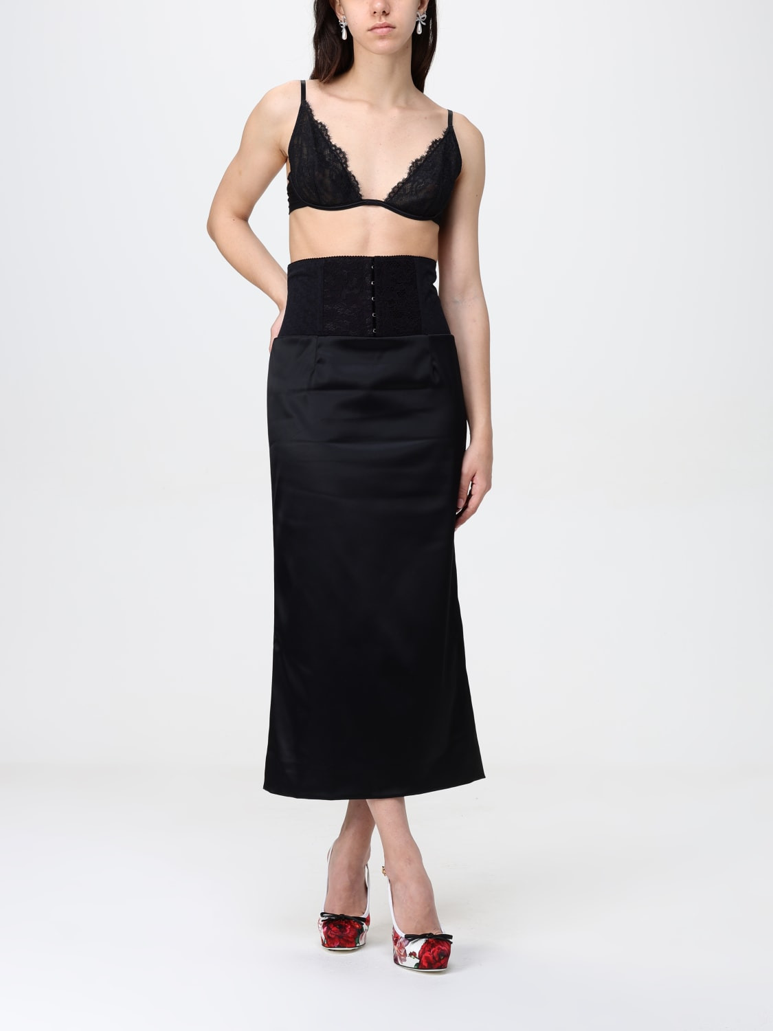 Skirt woman Dolce & Gabbana - 2
