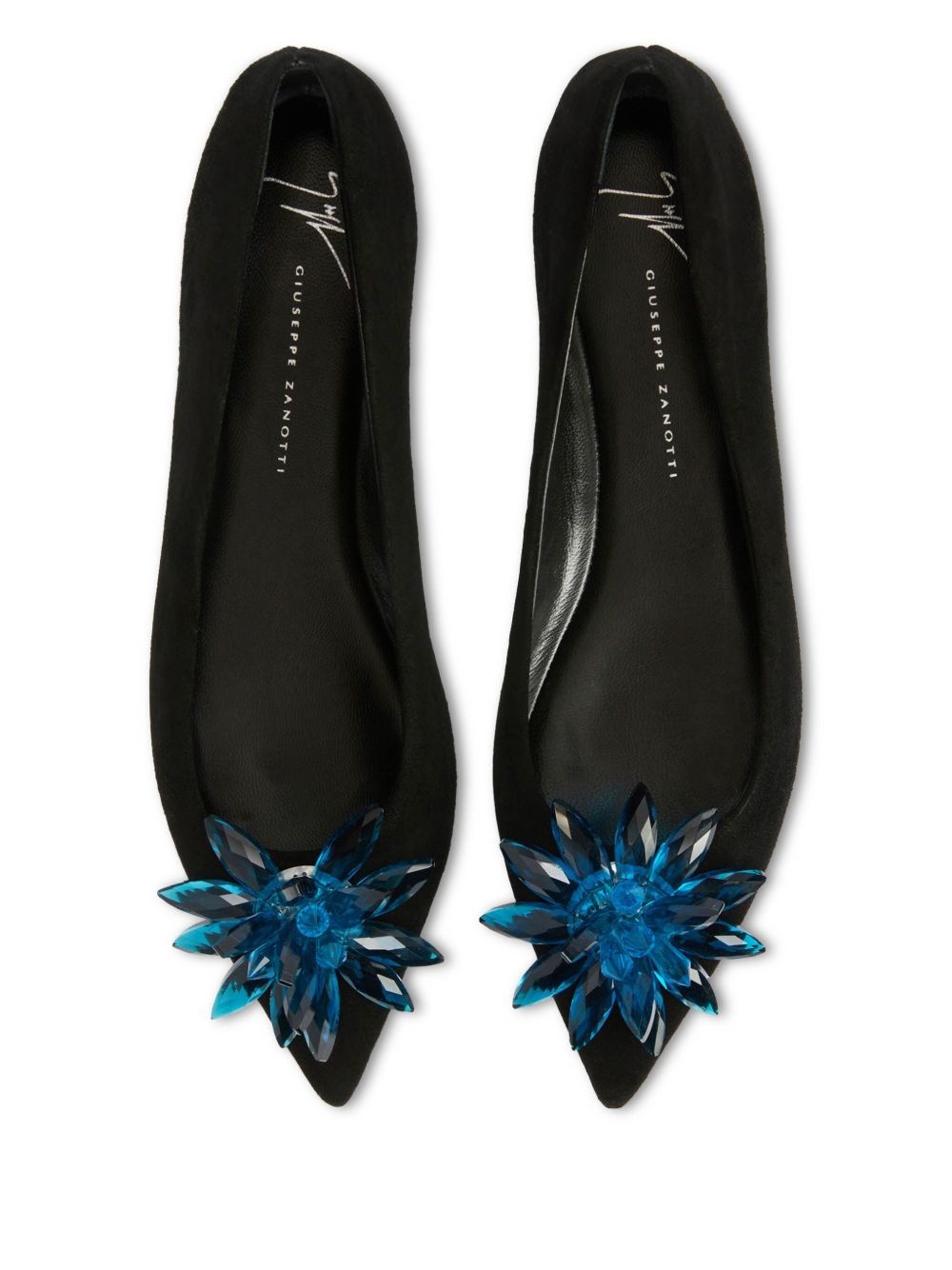Valliee ballet flats - 4
