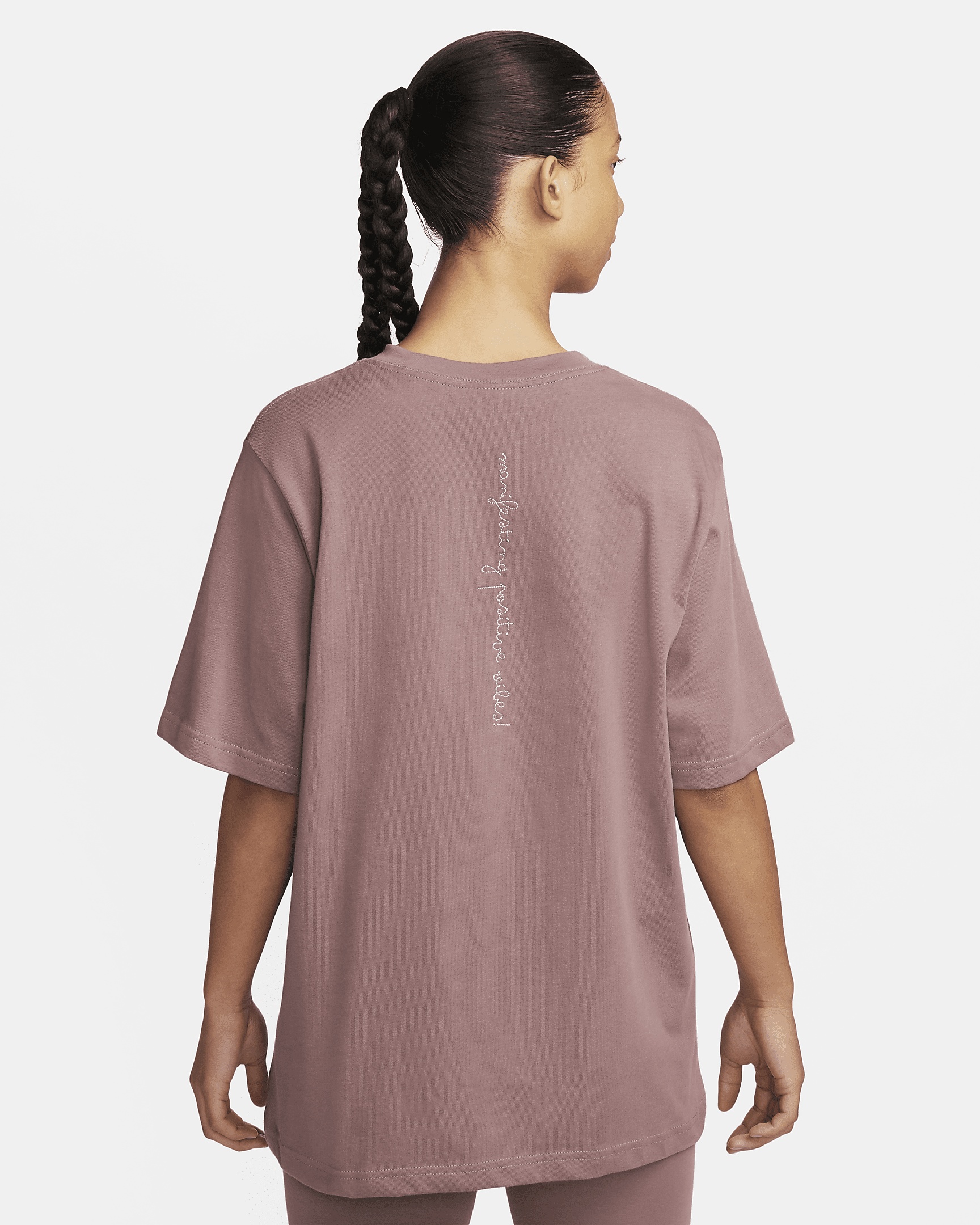 Nike Sportswear Essential Women's T-Shirt - 2