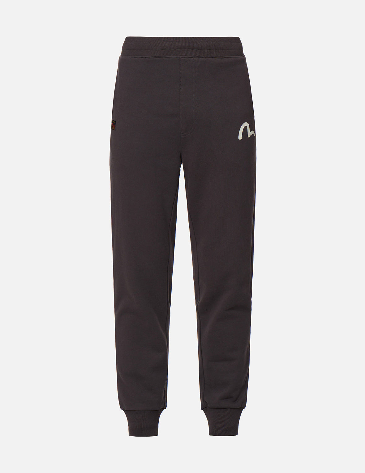 SEAGULL PRINT SWEATPANTS - 1