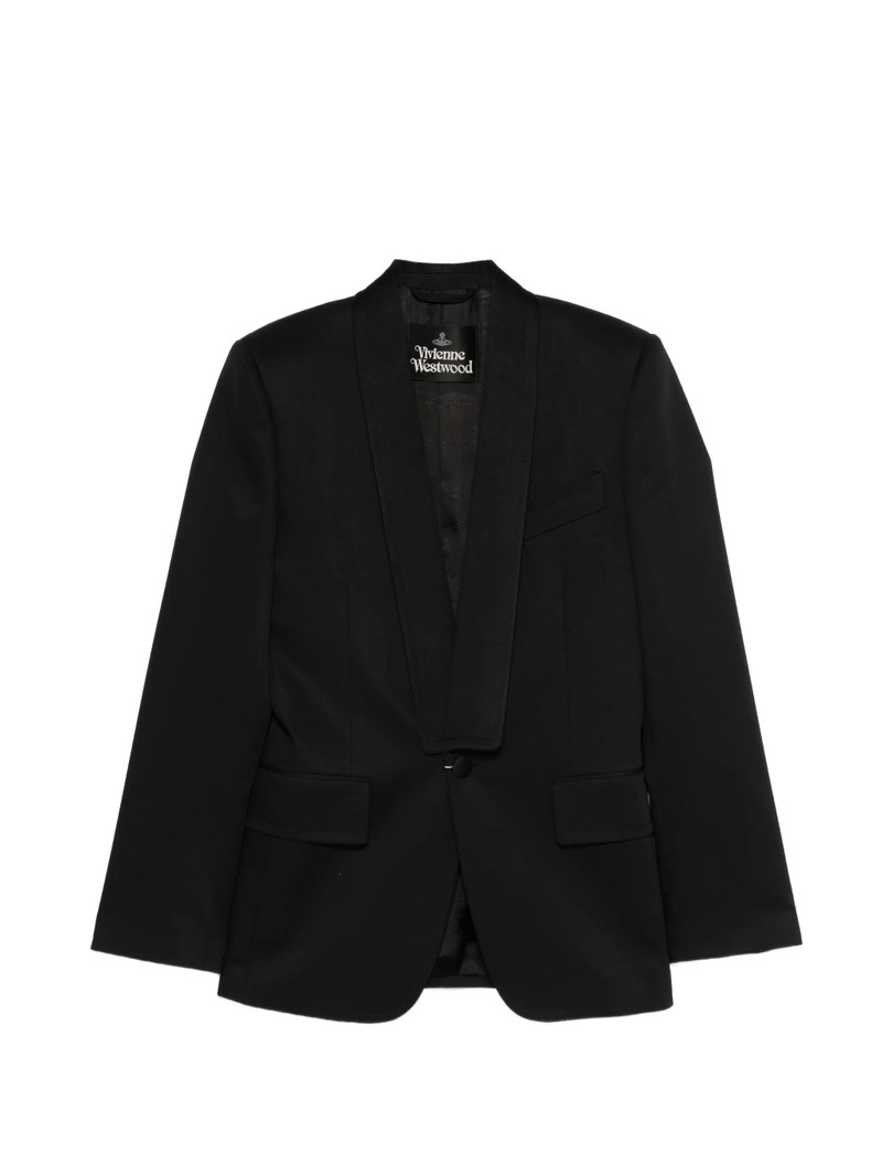 Vivienne Westwood Humphrey Blazer 1