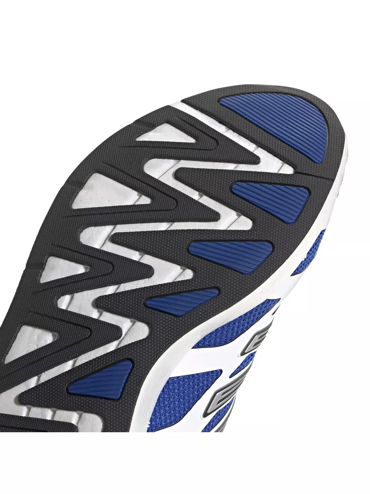Originals Adizero Aruku "Collegiate Royal/Core Black/Ftwr White" Men's Running Shoe - 3