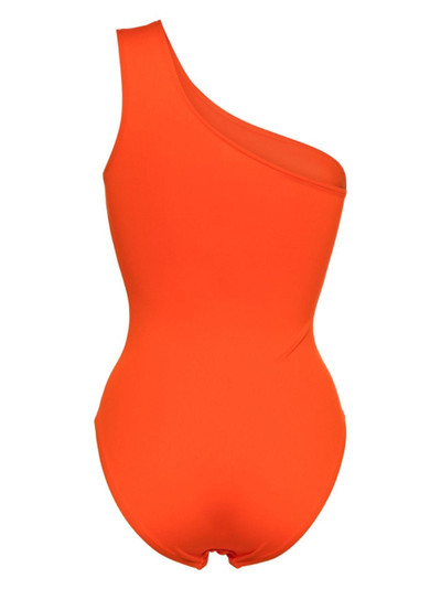 ERES one-shoulder swimsuit outlook