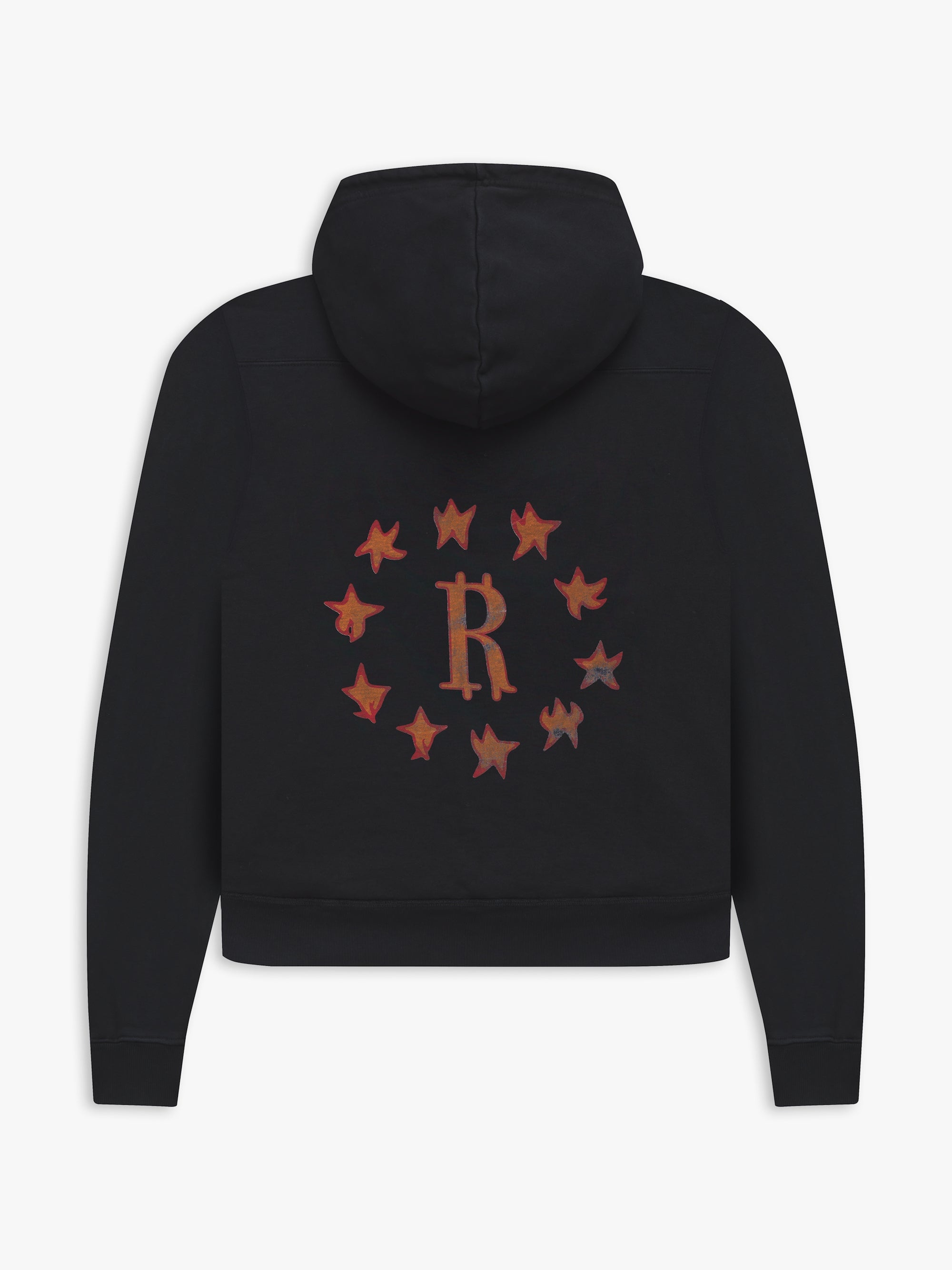 MONEY HOODIE - 2