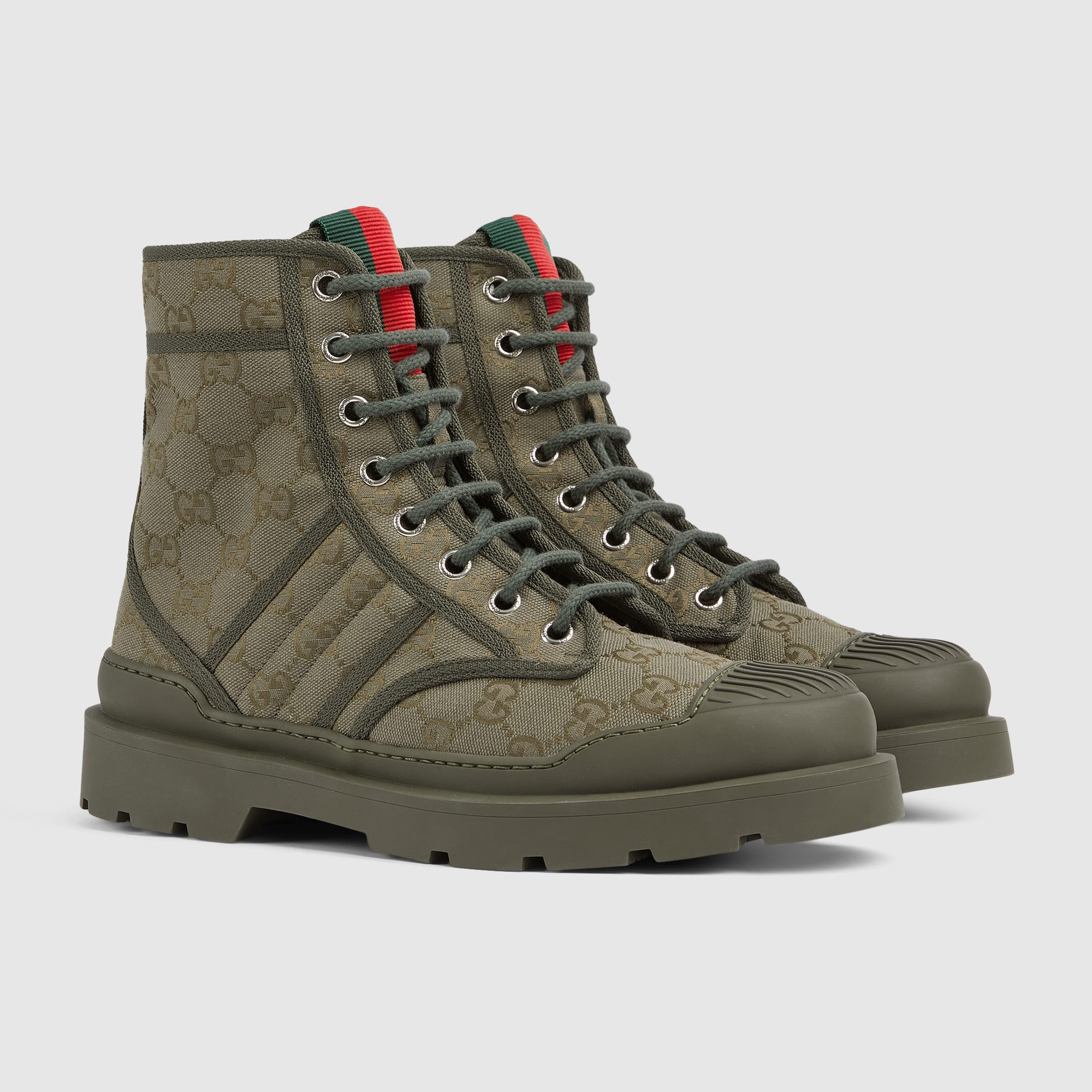 Men's lug-sole boot - 2