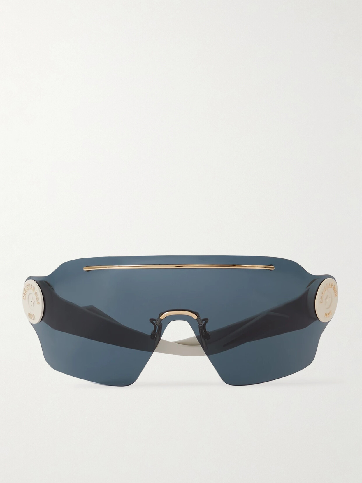 Diorpacific M1u Acetate Sunglasses - 1