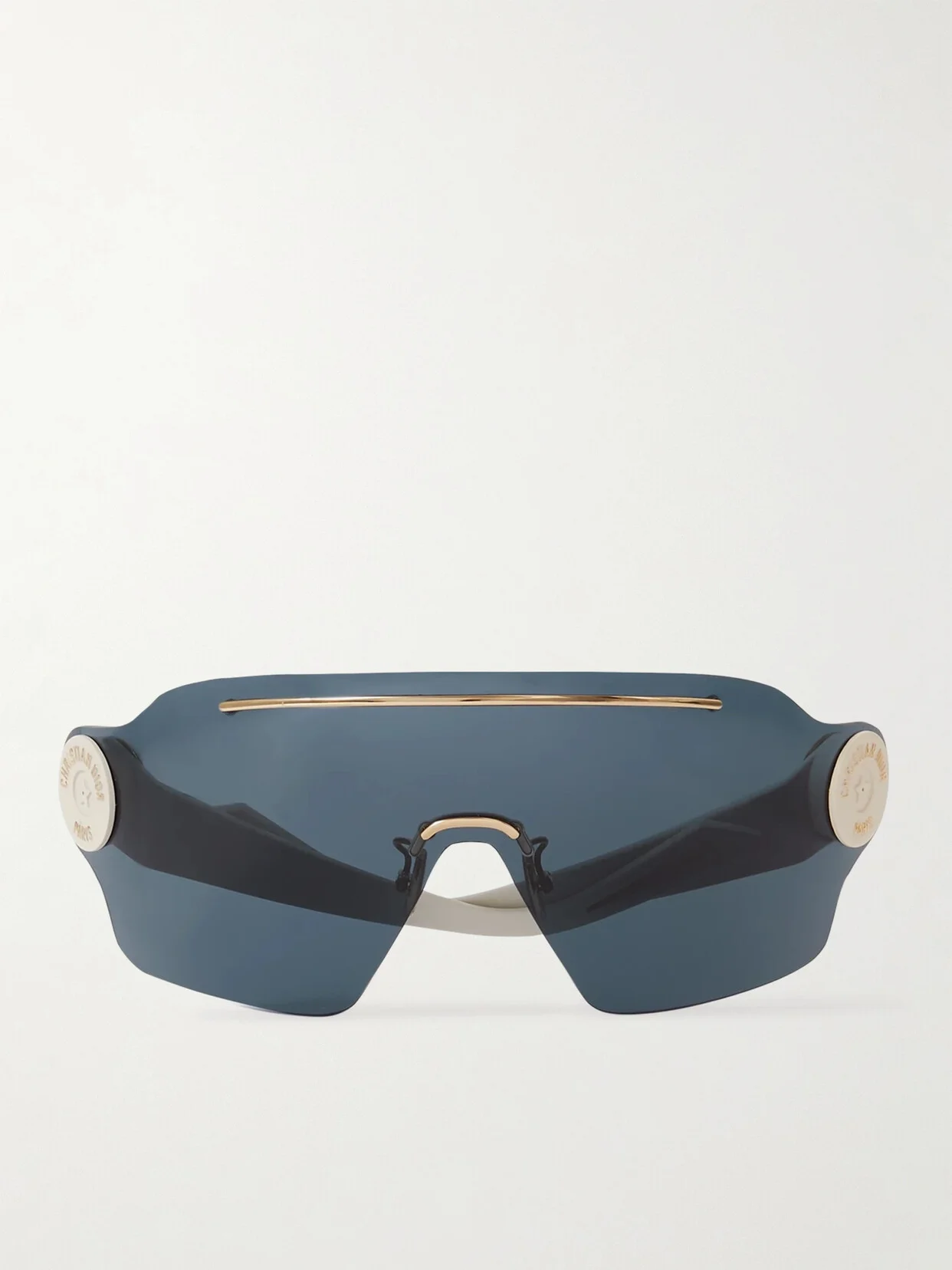 Diorpacific M1u Acetate Sunglasses - 1