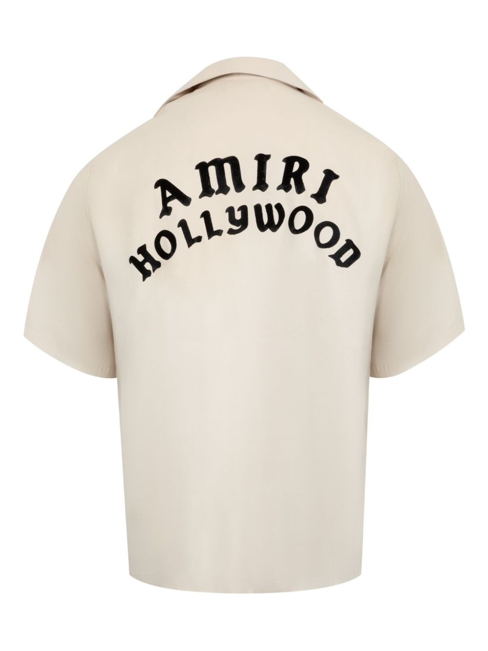 hollywood bowling shirt - 2