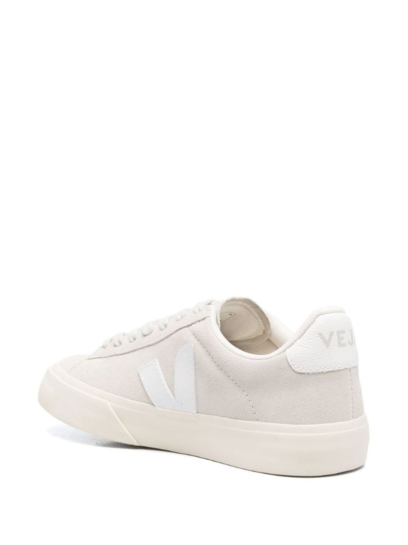 Campo low-top sneakers - 3