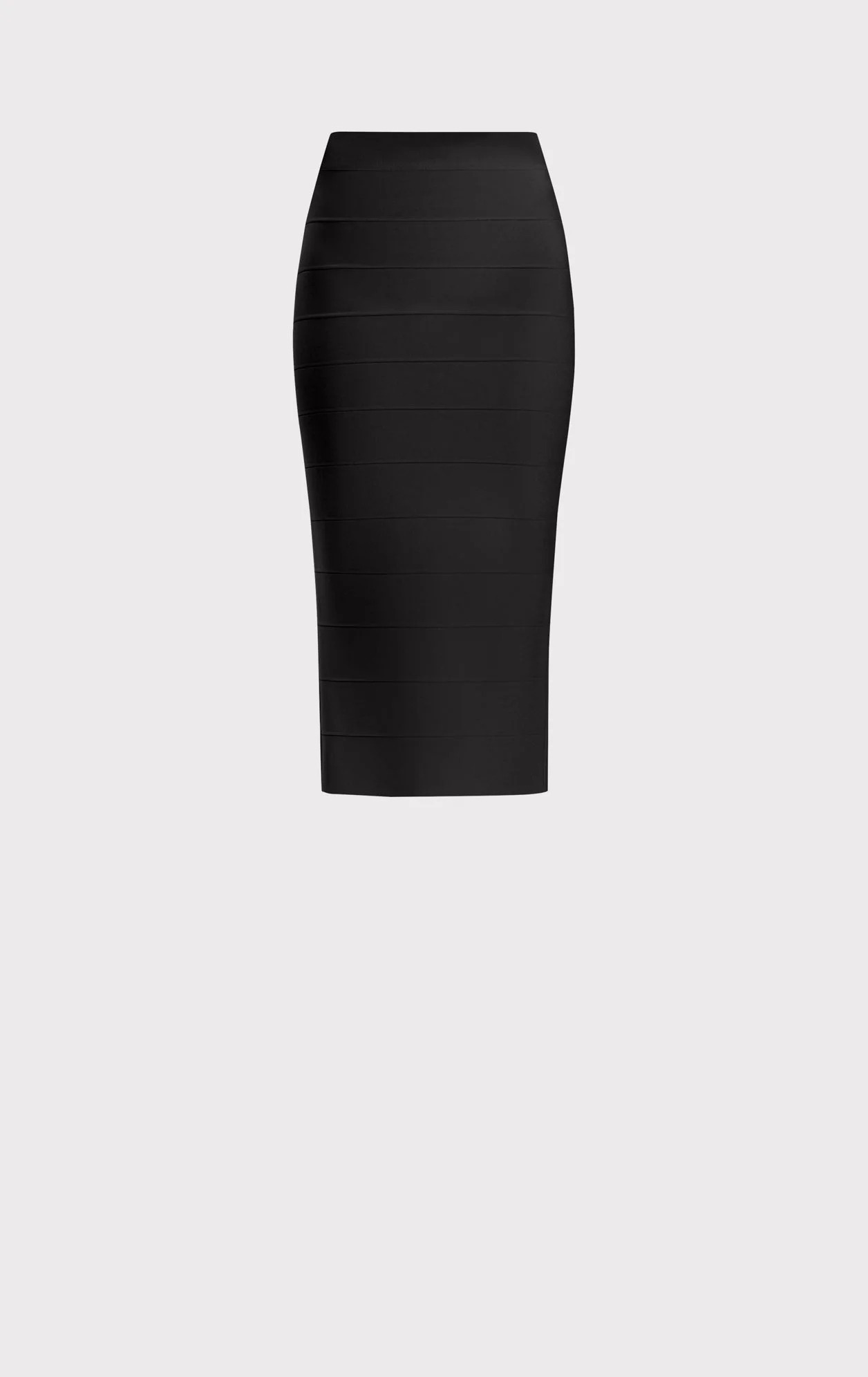 ICON BANDAGE PENCIL SKIRT - 1