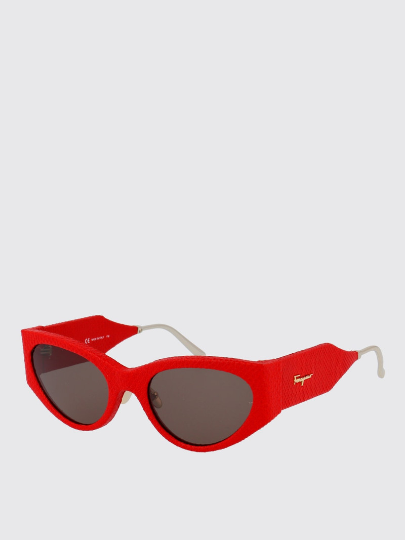 Sunglasses woman Ferragamo 1