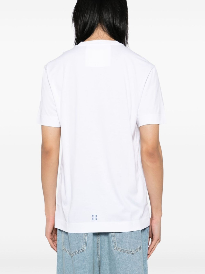 graphic-print T-shirt 3