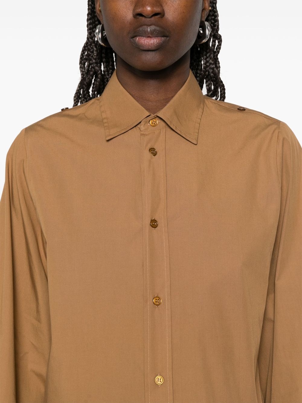 cotton shirt - 5