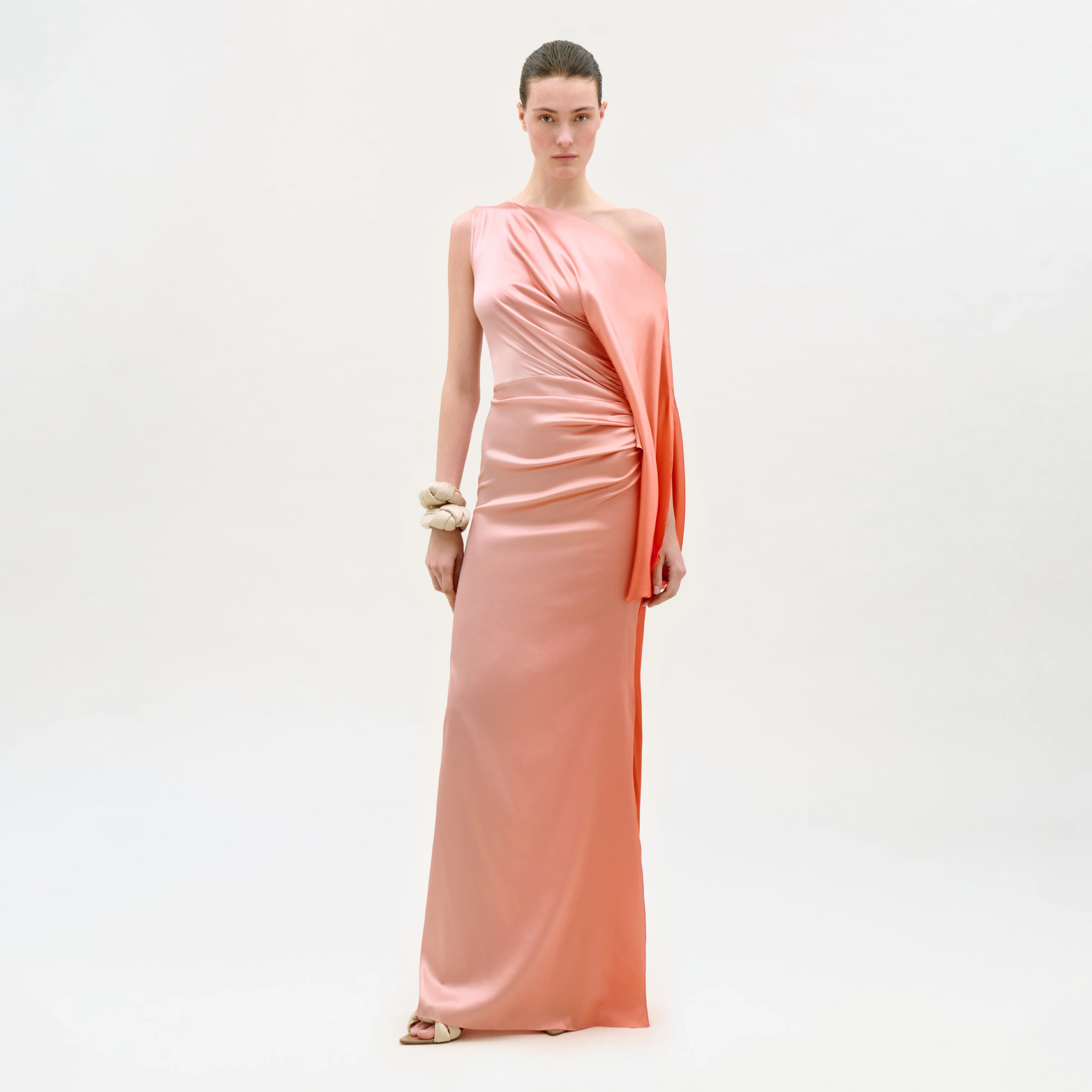 Frankee Dress - 1