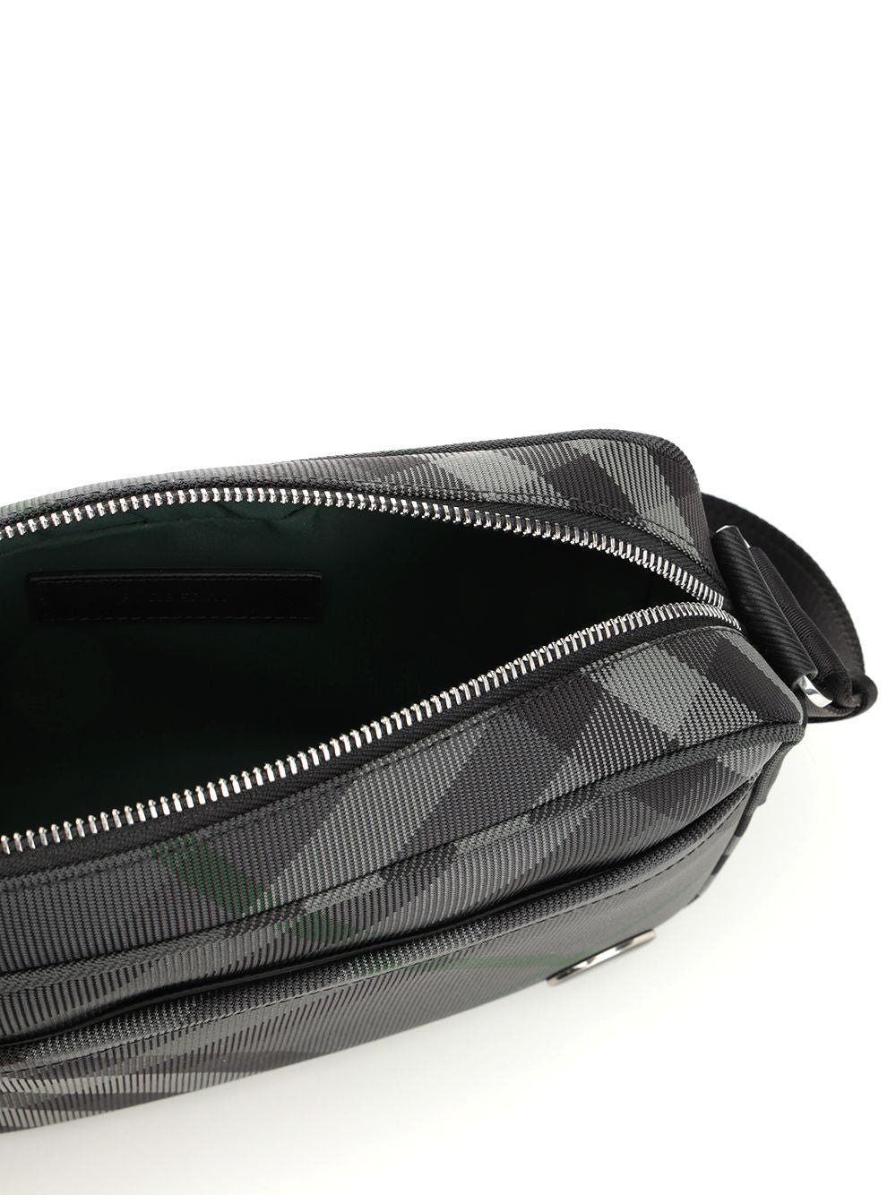 Grid Handbags Multicolor - 4