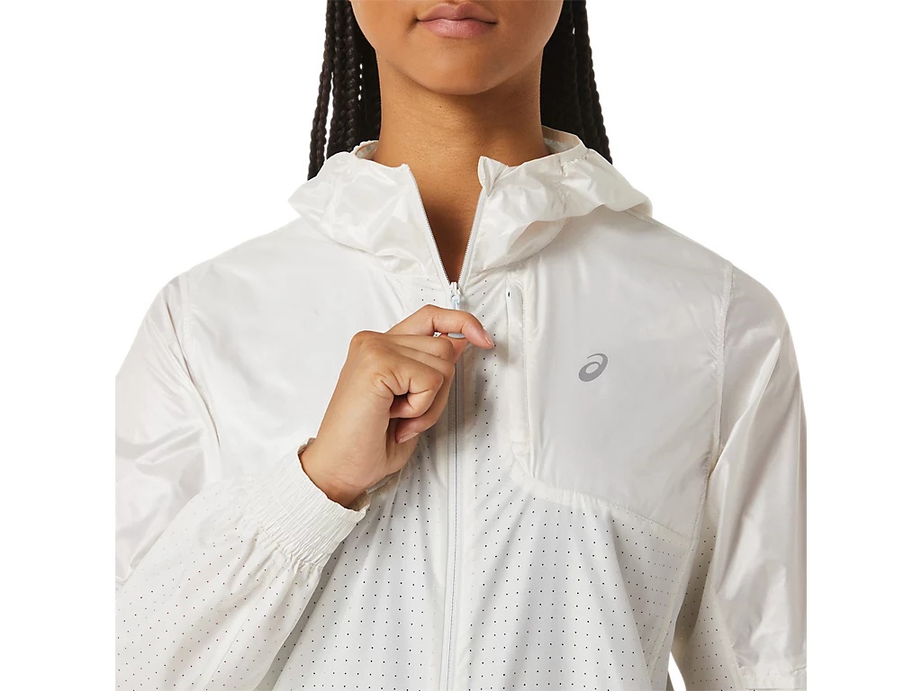 WOMEN'S NAGINO RUN JACKET - 5