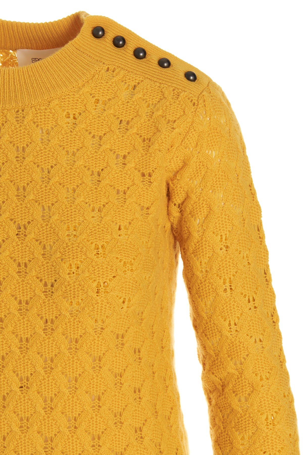 'Theodor’ sweater - 3