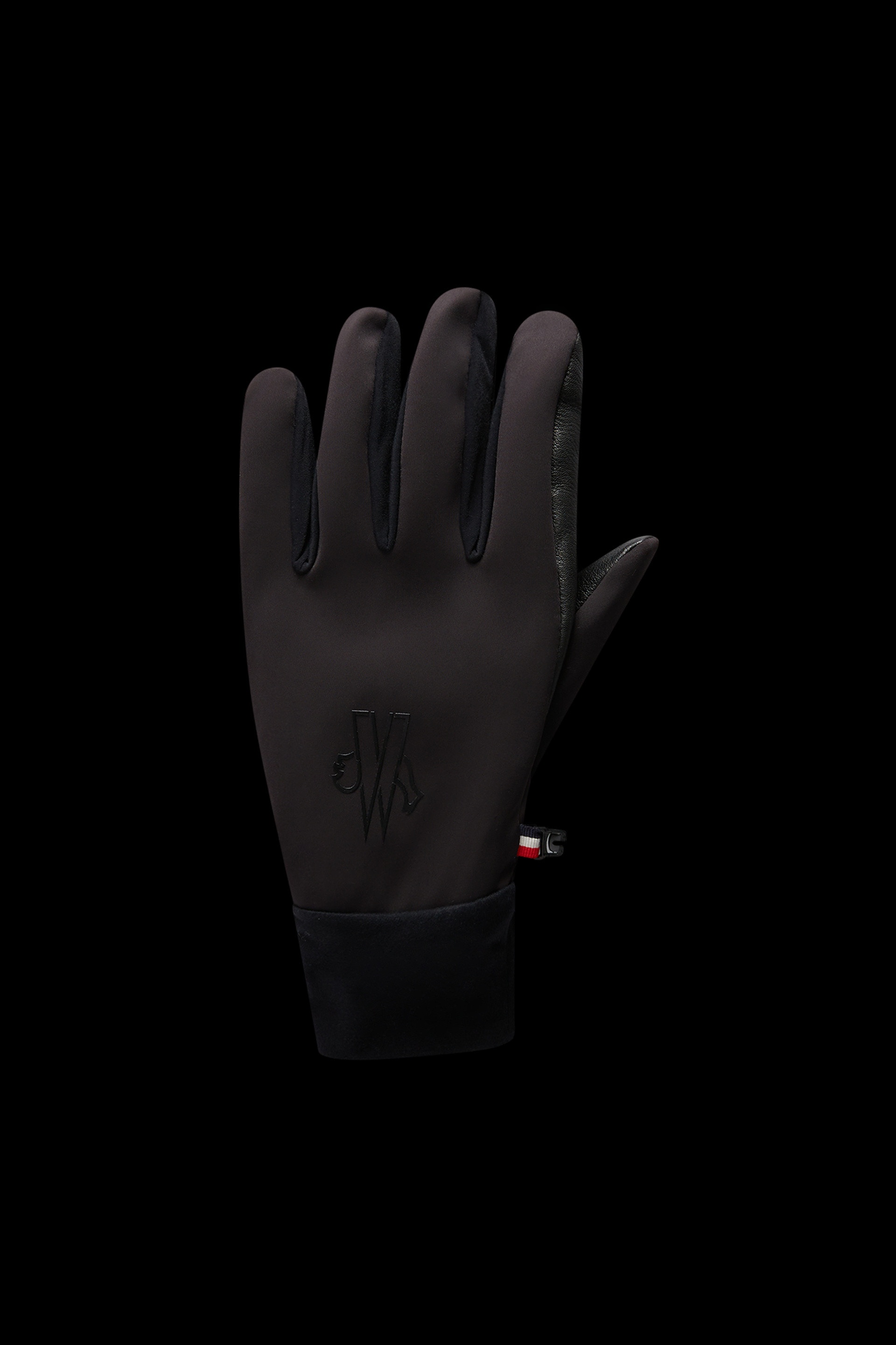 Nylon Gloves - 1