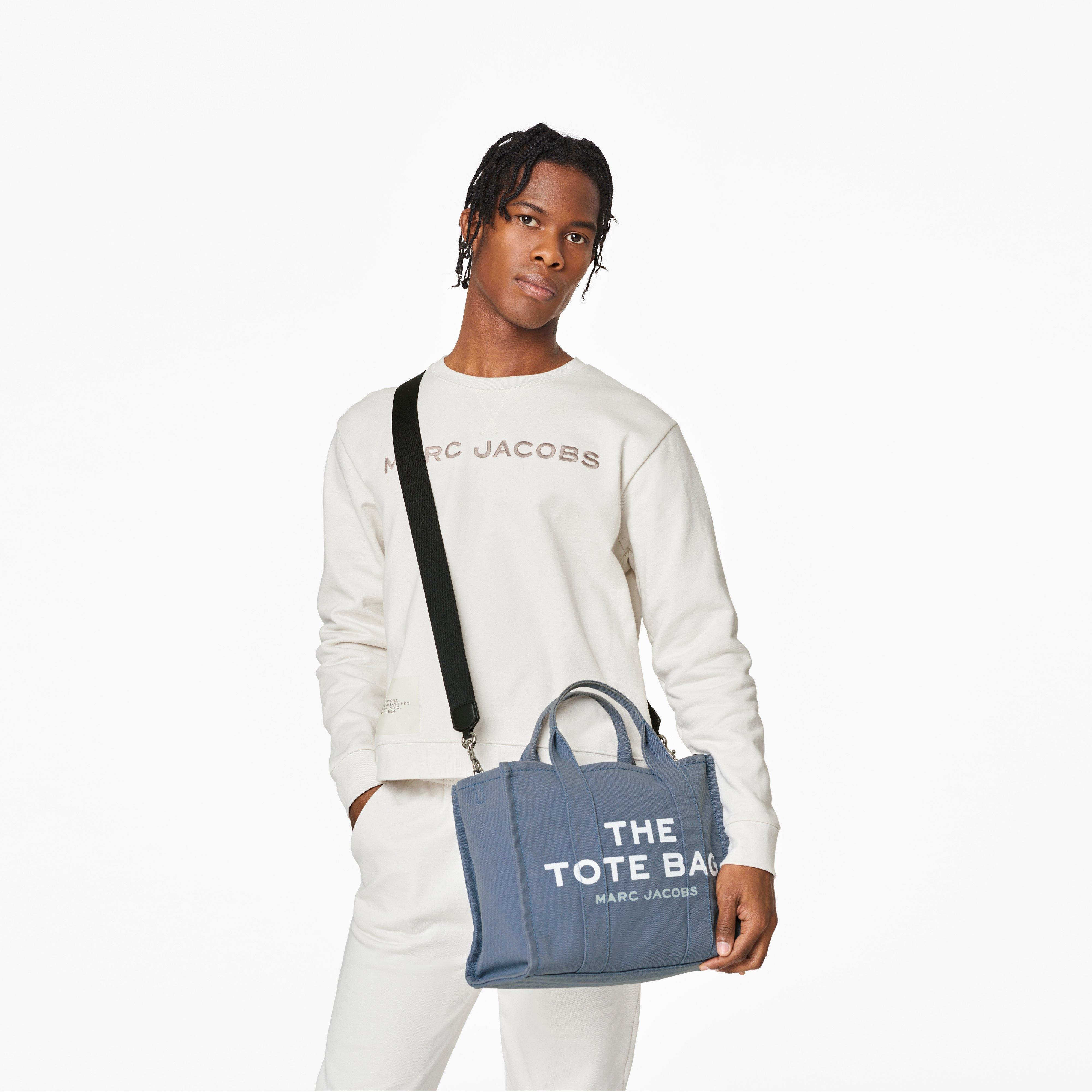 THE SMALL TOTE BAG - 3