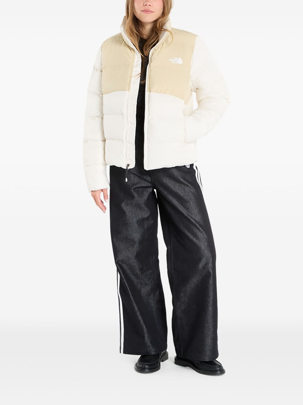 Saikuru puffer jacket - 2