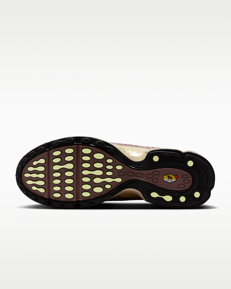 Nike Nike Air Max Plus VII "Kylian Mbappé" Men's Shoes outlook