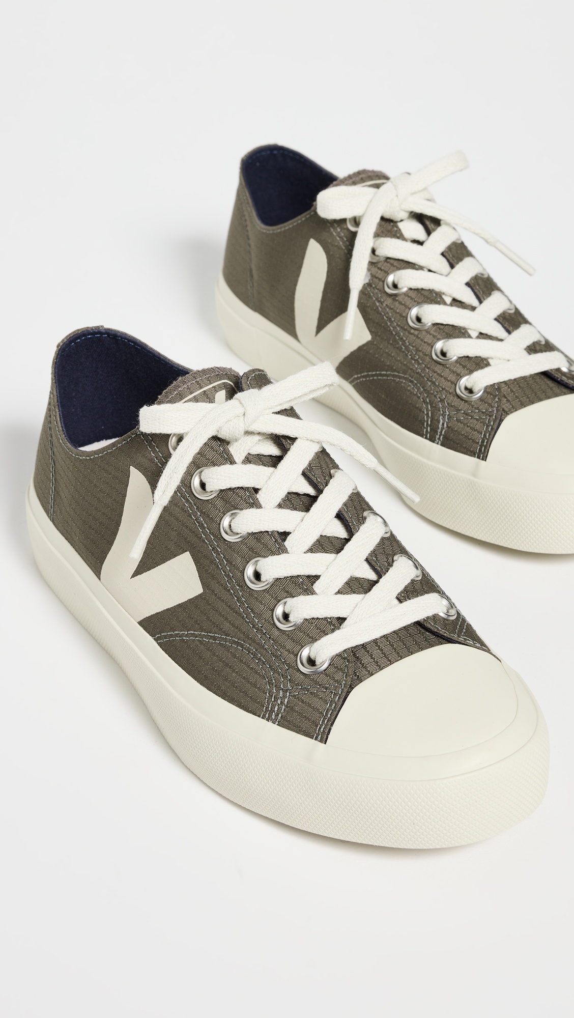 Wata II Low Sneakers - 4