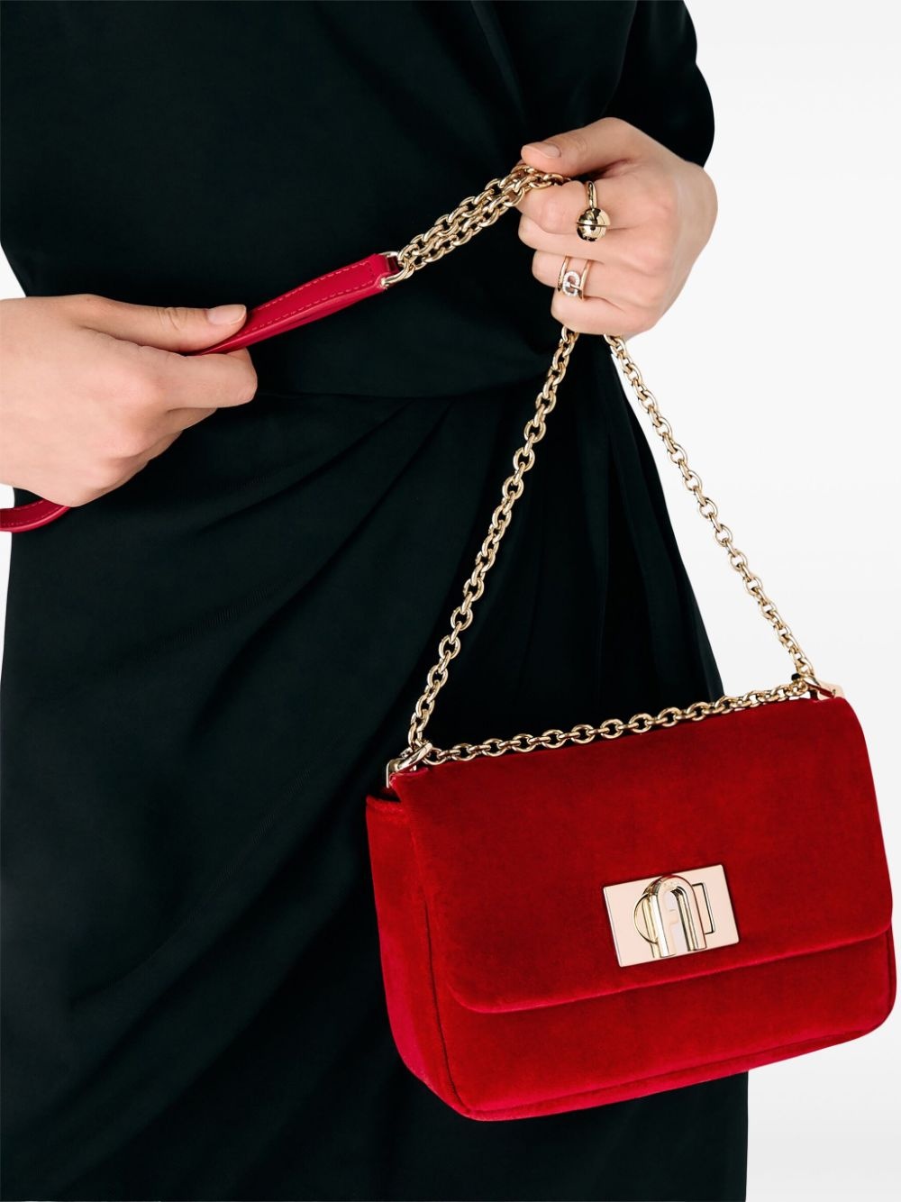 mini 1927 cross body bag - 3