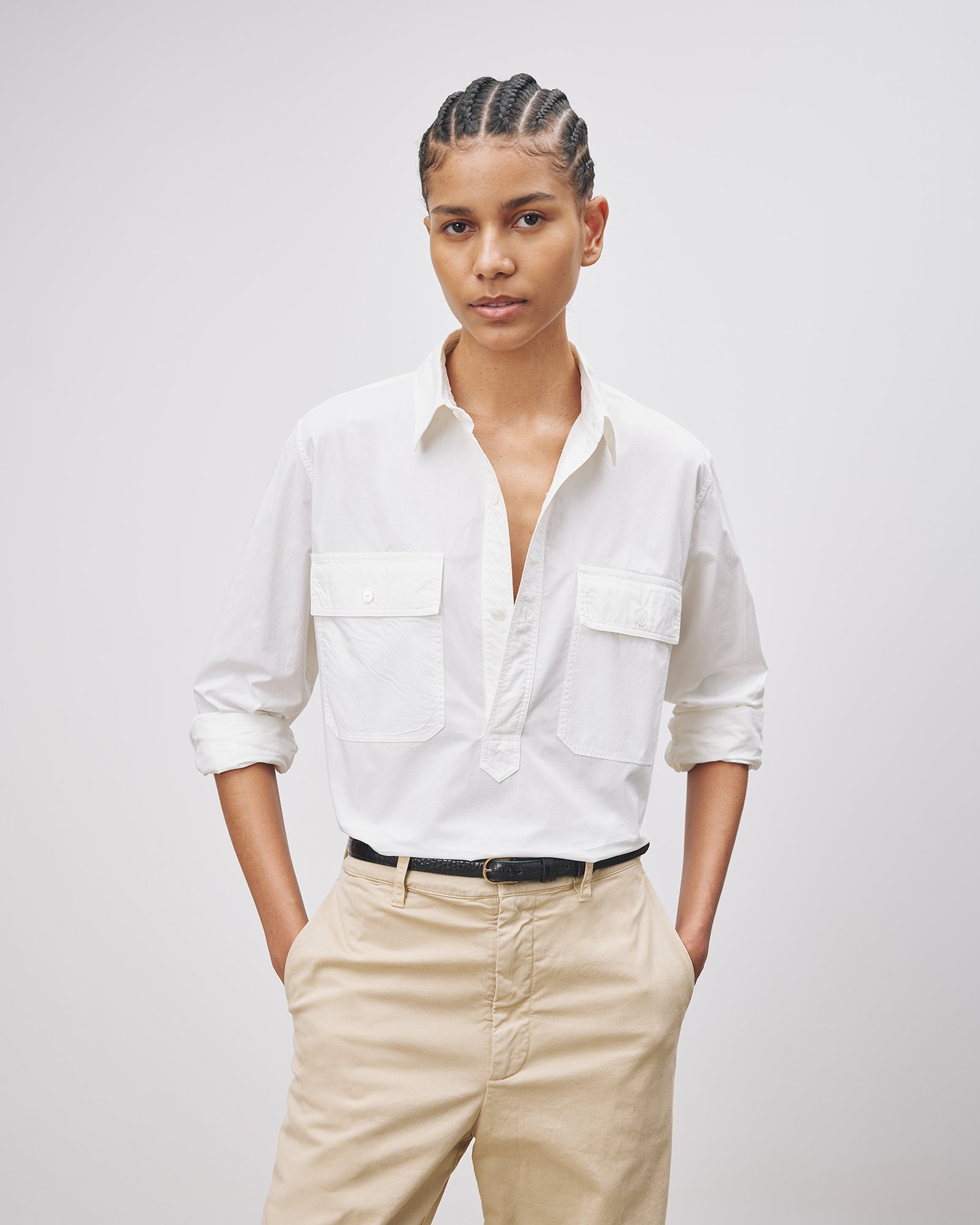SHAE SHIRT - 2