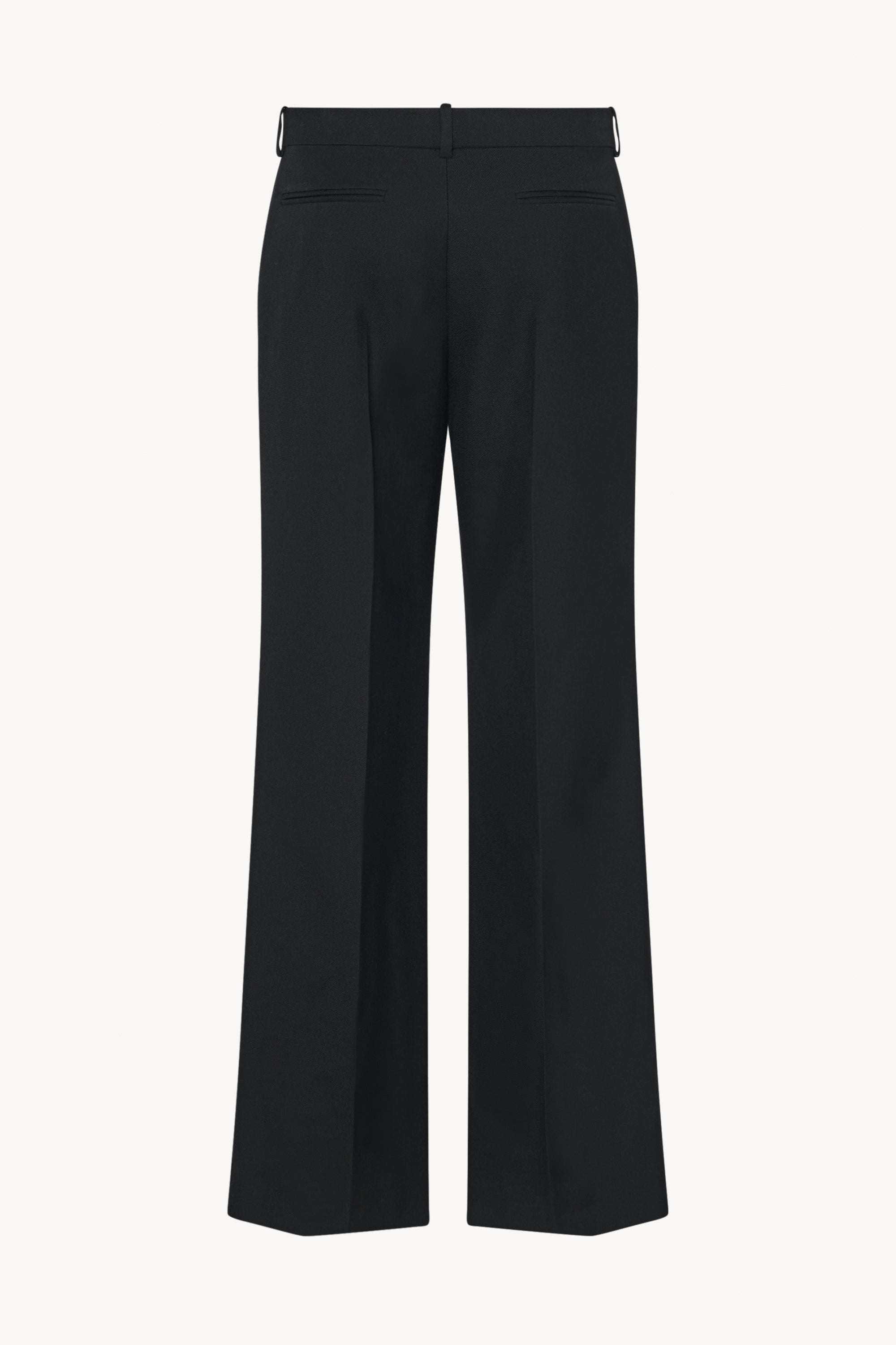 Albereta Pant in Virgin Wool - 2