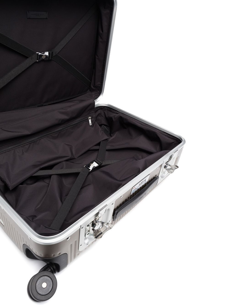 Bank Light 68 Check-In suitcase 4