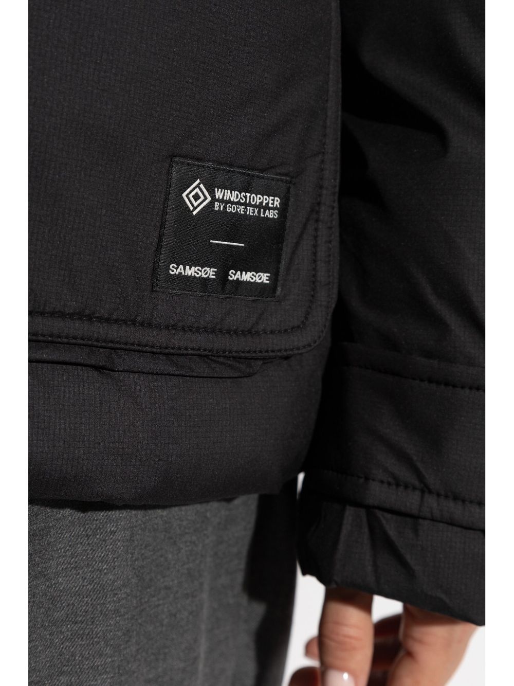 Sahanna jacket - 5