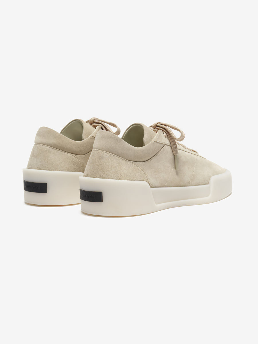 Suede Aerobic Low - 3