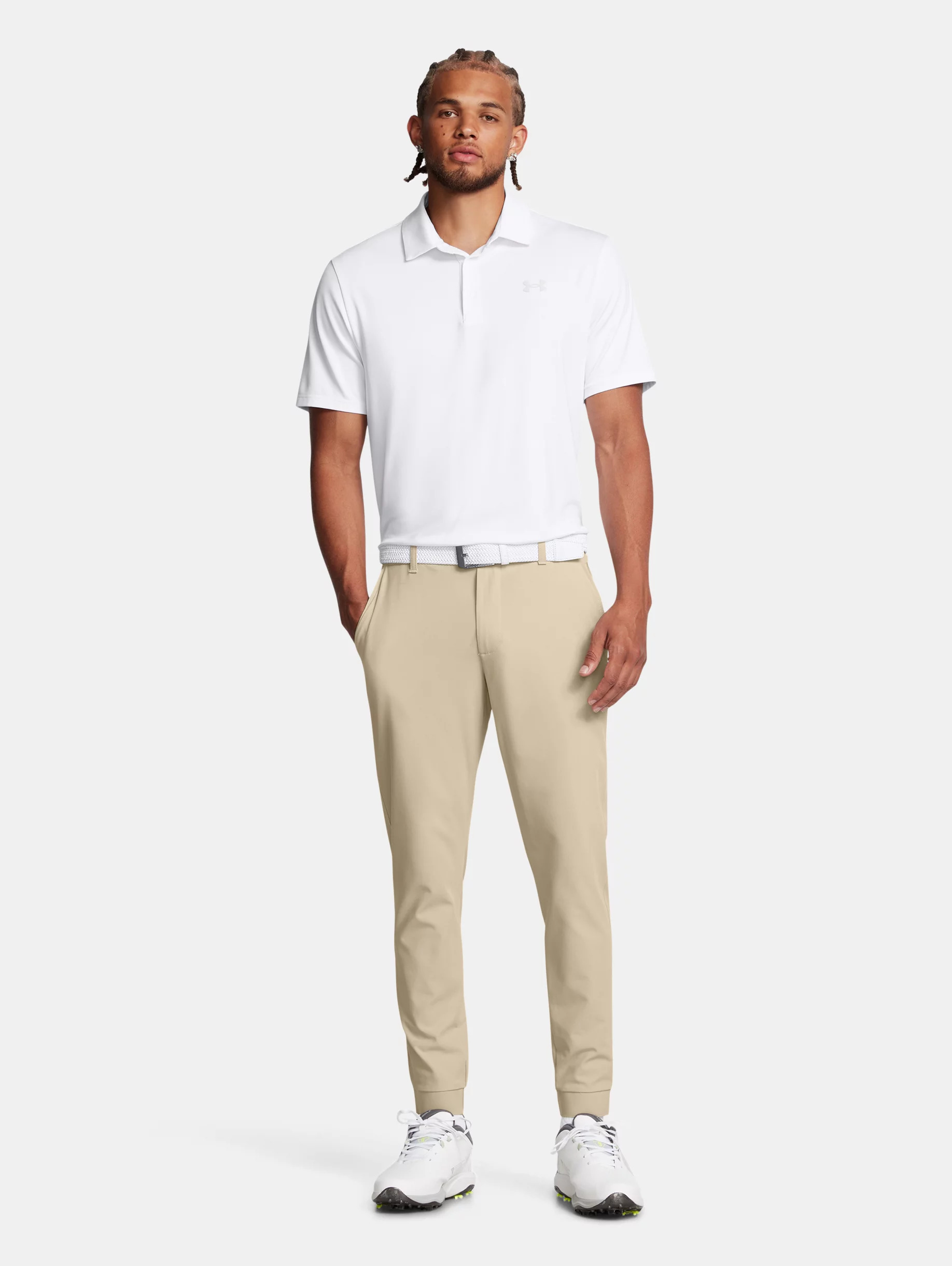 Men's UA Drive Joggers - 5