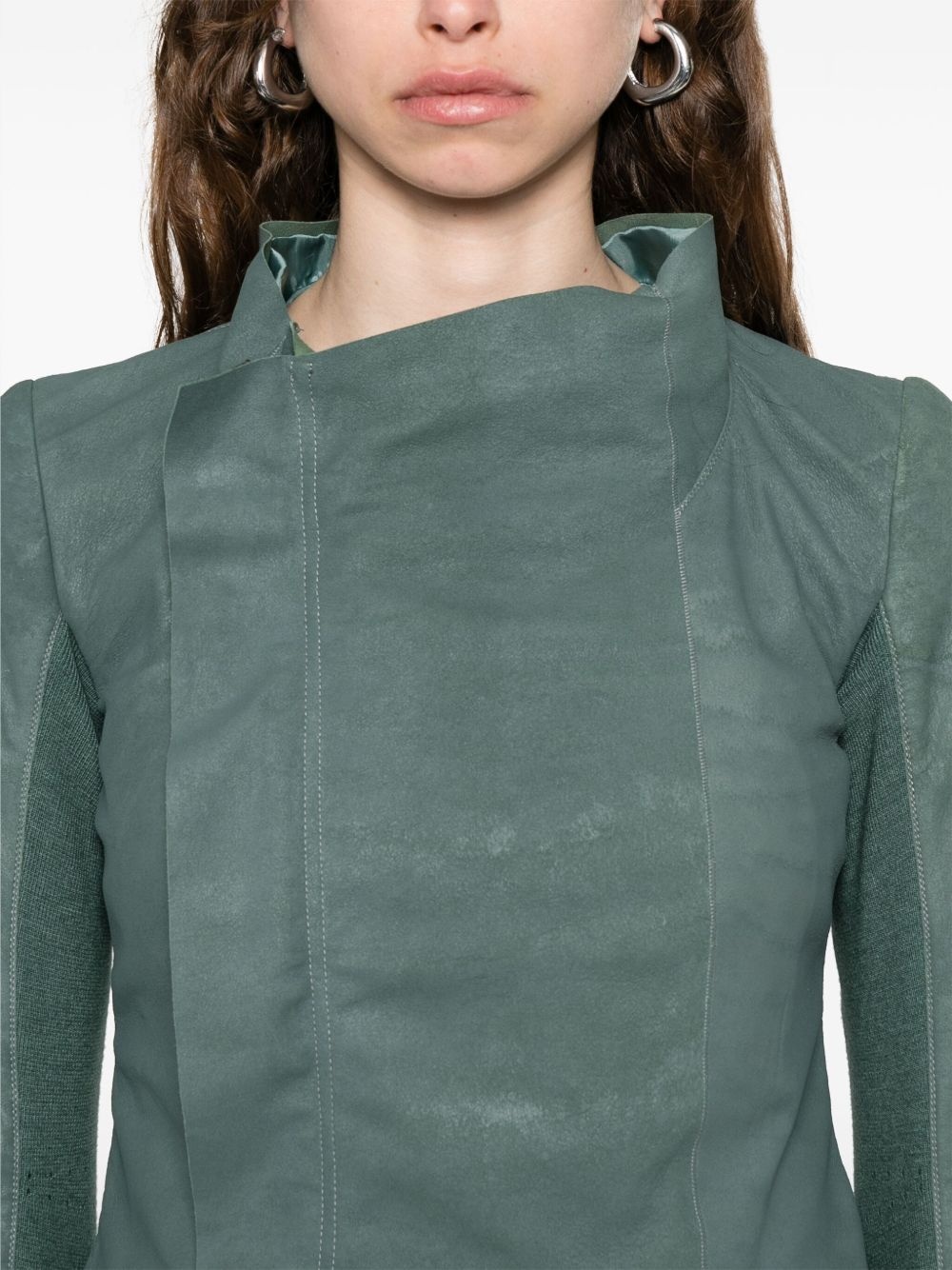 Hollywood biker jacket - 5